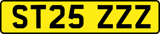 ST25ZZZ