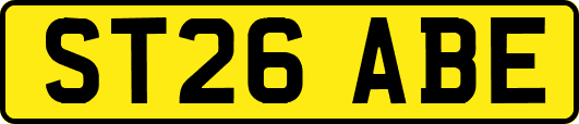 ST26ABE