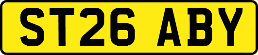 ST26ABY