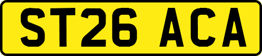 ST26ACA