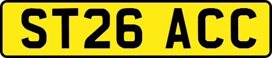 ST26ACC