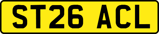 ST26ACL