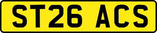 ST26ACS