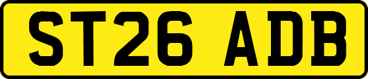 ST26ADB