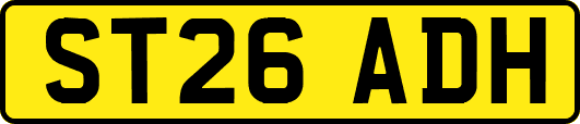 ST26ADH