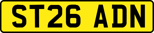 ST26ADN