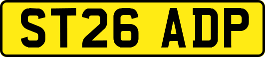 ST26ADP