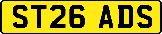 ST26ADS