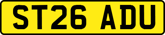ST26ADU