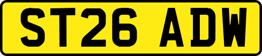 ST26ADW