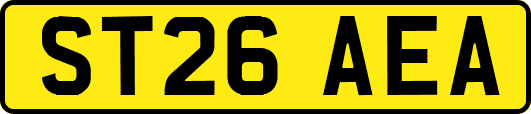 ST26AEA