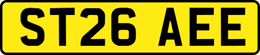 ST26AEE