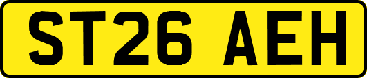 ST26AEH