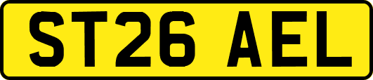 ST26AEL