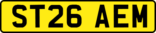ST26AEM