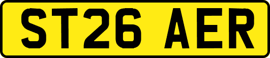 ST26AER