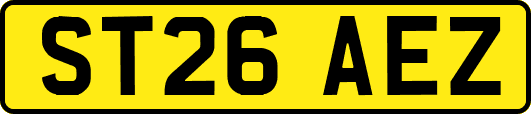 ST26AEZ