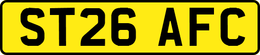 ST26AFC
