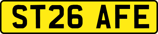 ST26AFE