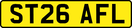 ST26AFL