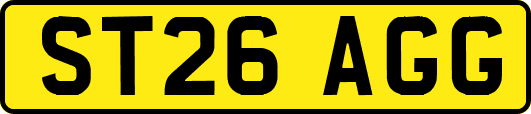 ST26AGG
