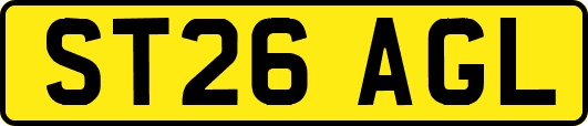 ST26AGL