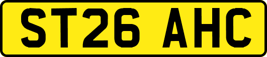 ST26AHC