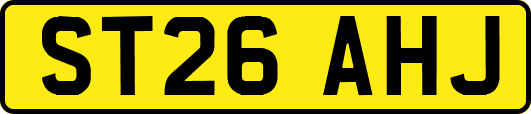 ST26AHJ