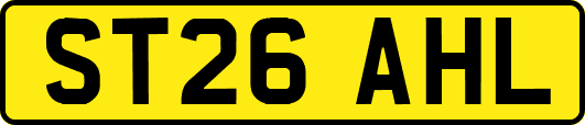 ST26AHL