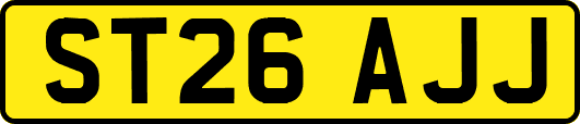 ST26AJJ