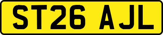 ST26AJL