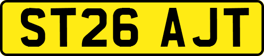 ST26AJT
