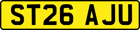 ST26AJU