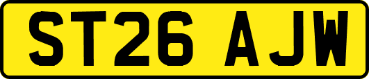 ST26AJW