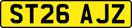 ST26AJZ