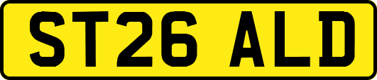 ST26ALD