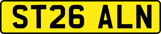 ST26ALN