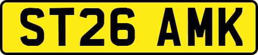 ST26AMK