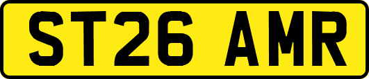 ST26AMR