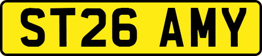 ST26AMY