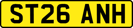ST26ANH