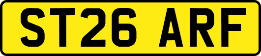 ST26ARF