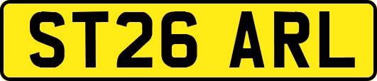 ST26ARL