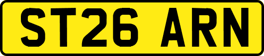 ST26ARN