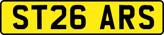 ST26ARS