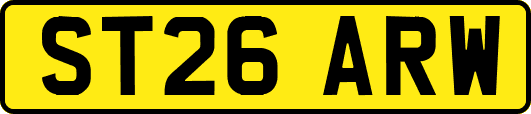ST26ARW