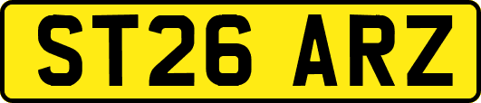 ST26ARZ