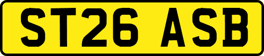 ST26ASB