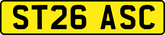 ST26ASC