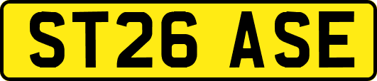 ST26ASE